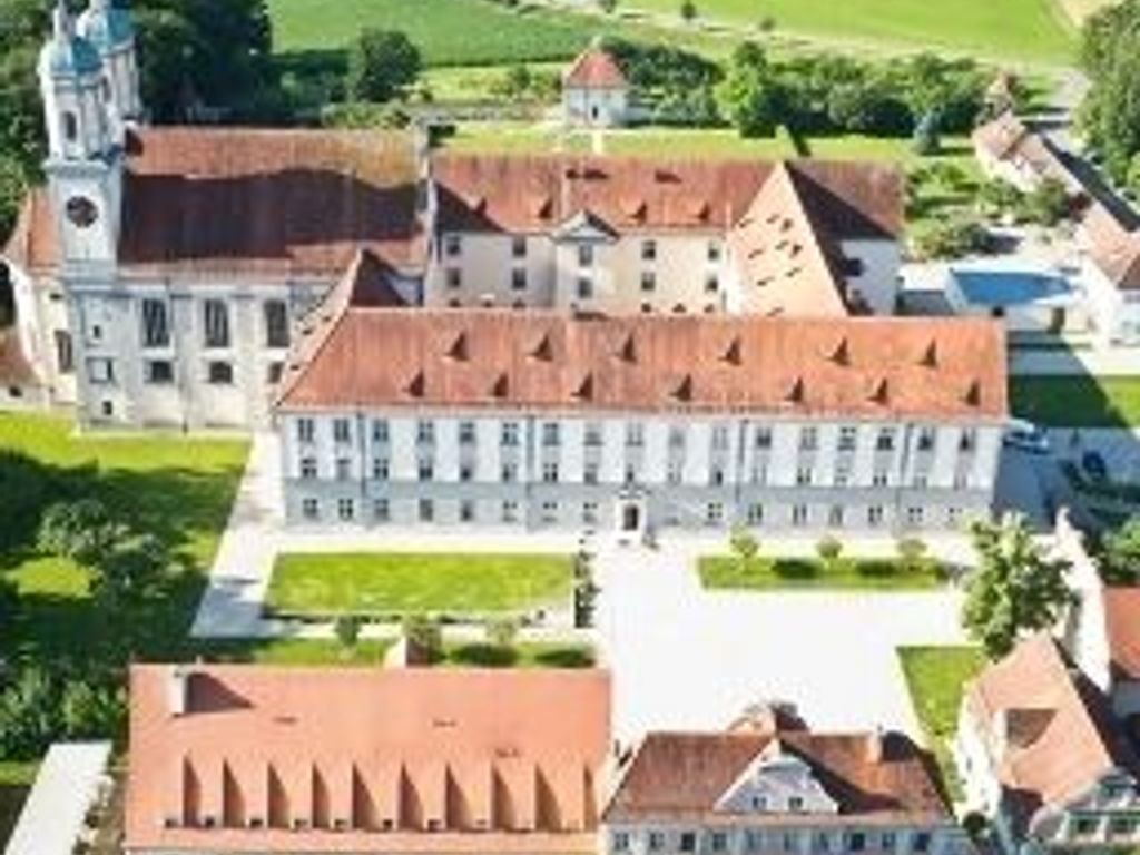 Kloster Holzen