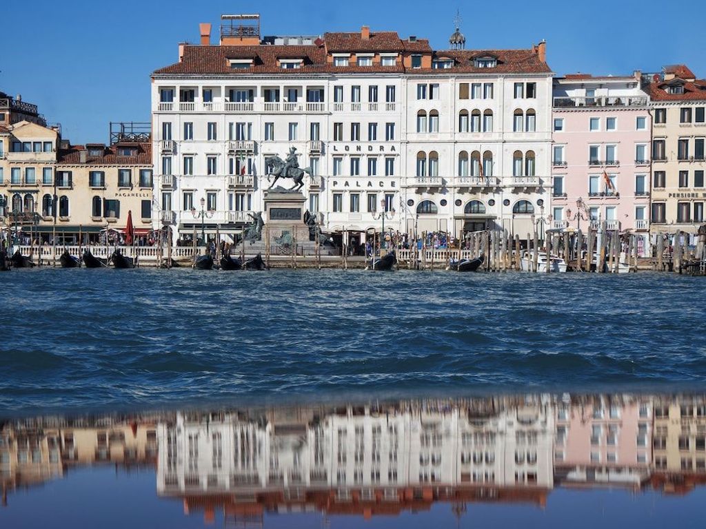 Londra Palace Venezia