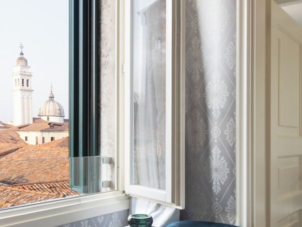 Londra Palace Venezia