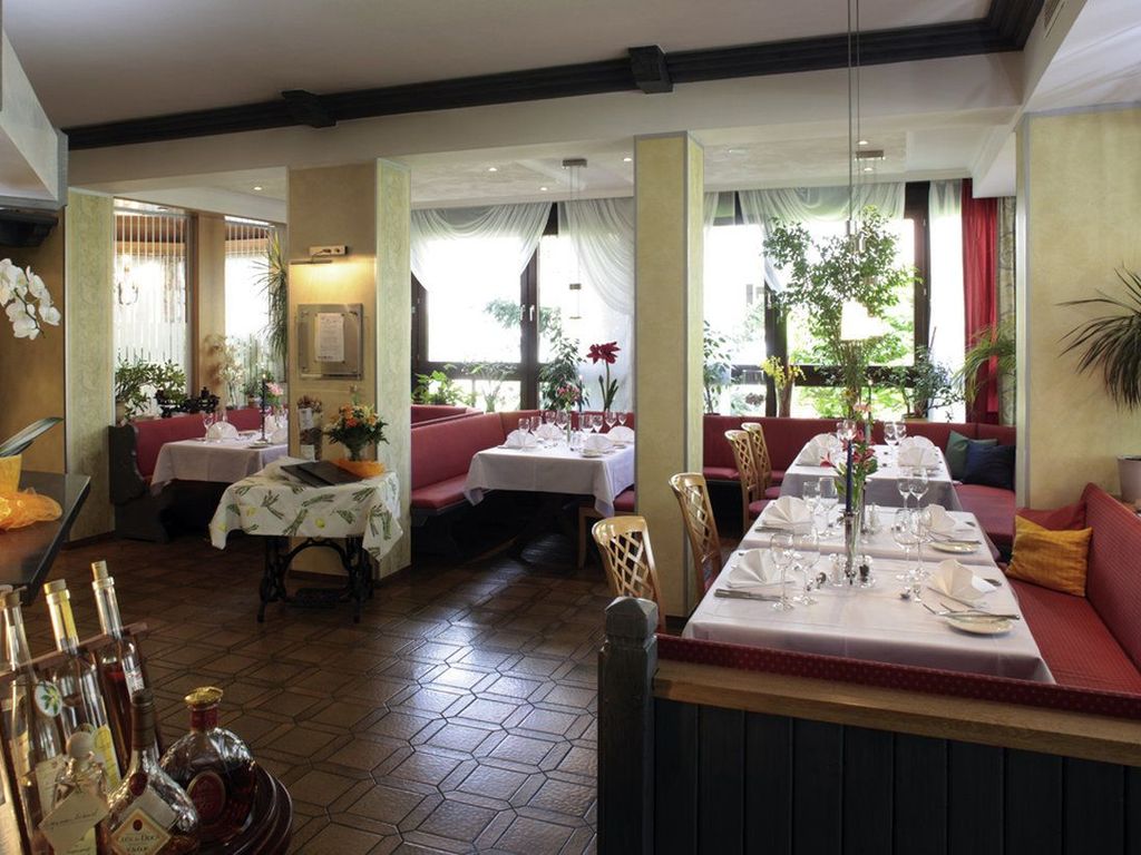 Bundschu Ringhotel