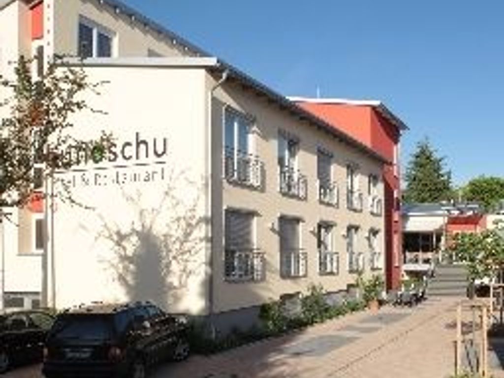 Bundschu Ringhotel