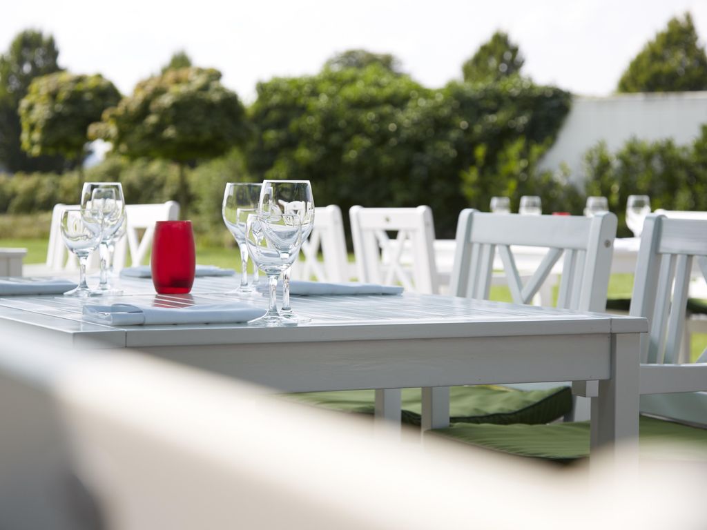 nordica Hotel Berlin