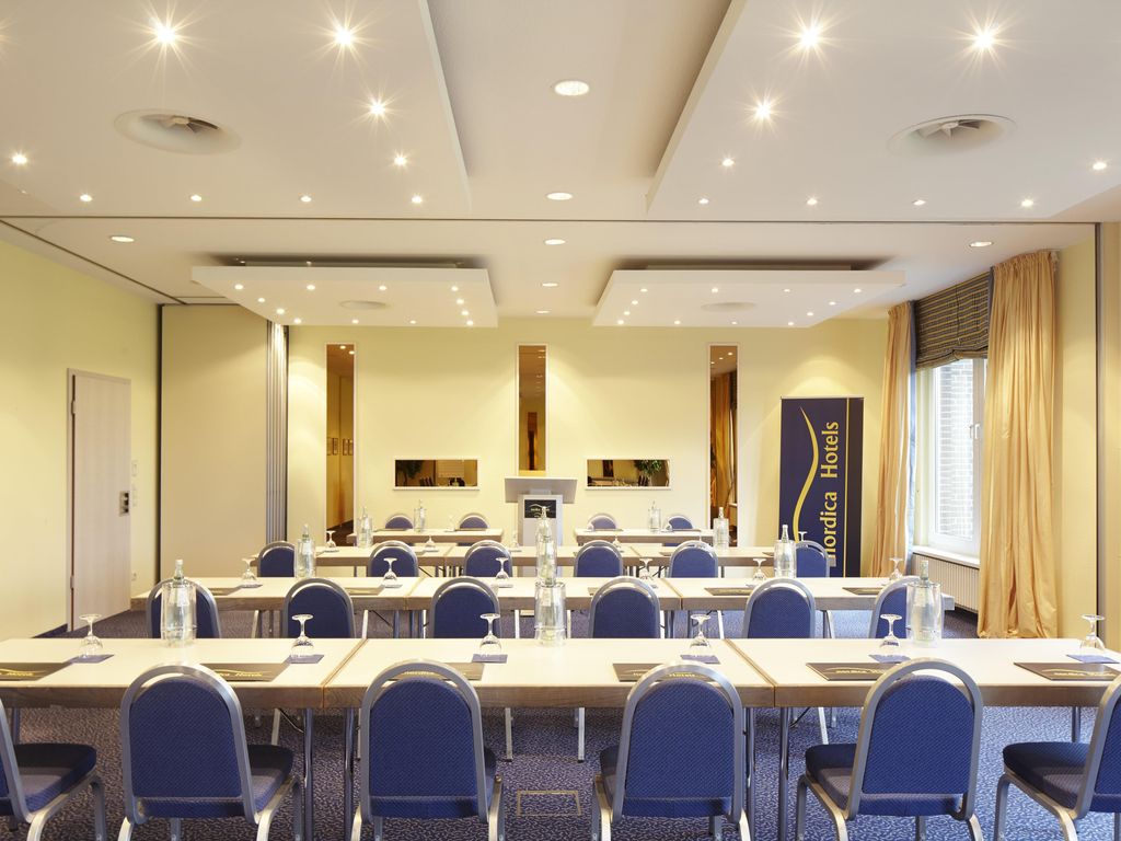 nordica Hotel Berlin