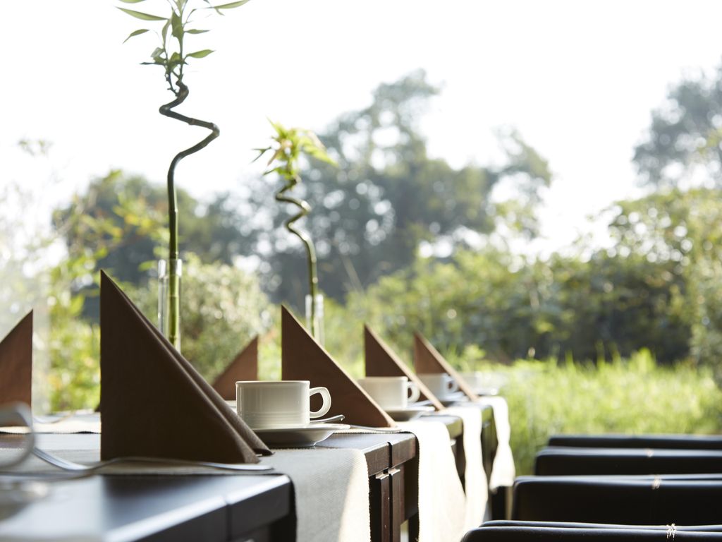 nordica Hotel Berlin