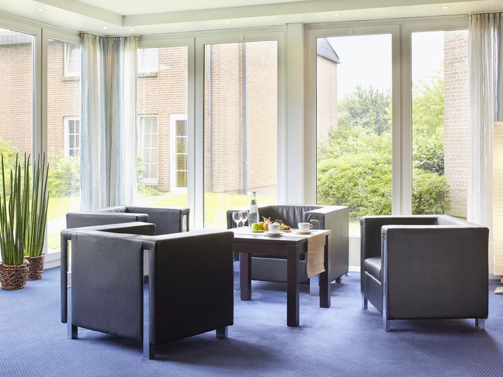 nordica Hotel Berlin