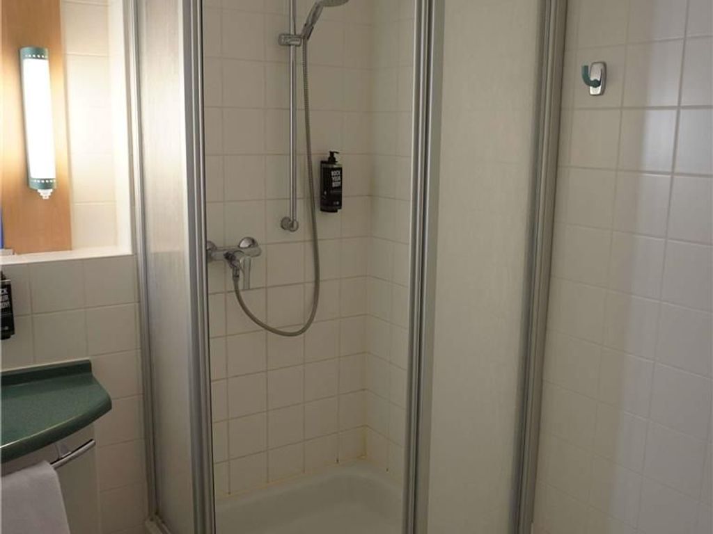 ibis Berlin Messe