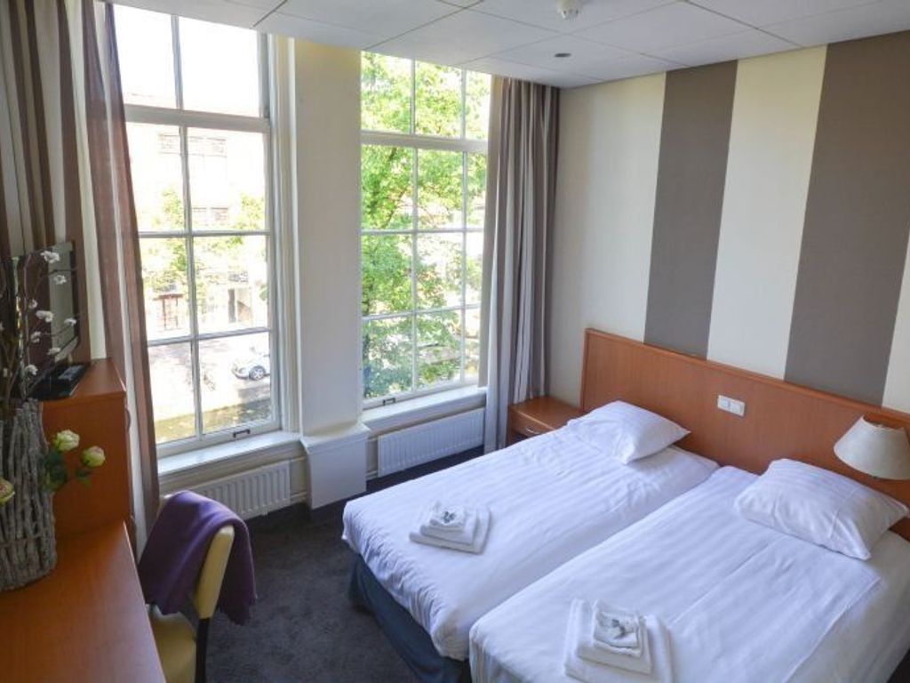 Hotel Royal Bridges
