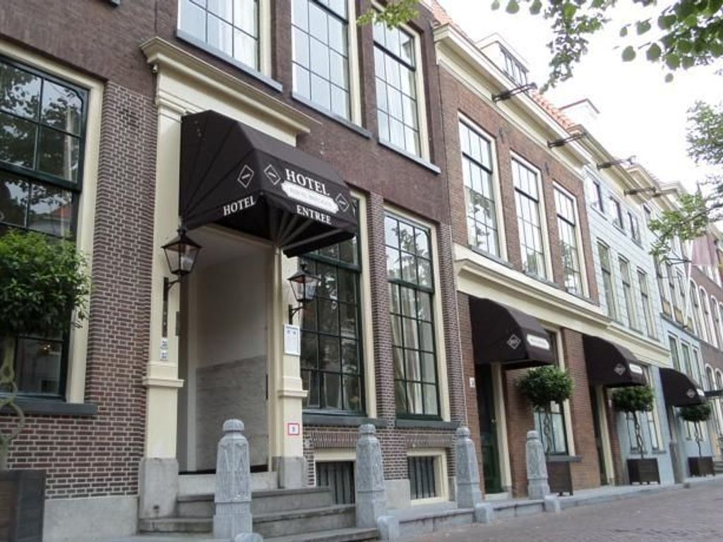 Hotel Royal Bridges