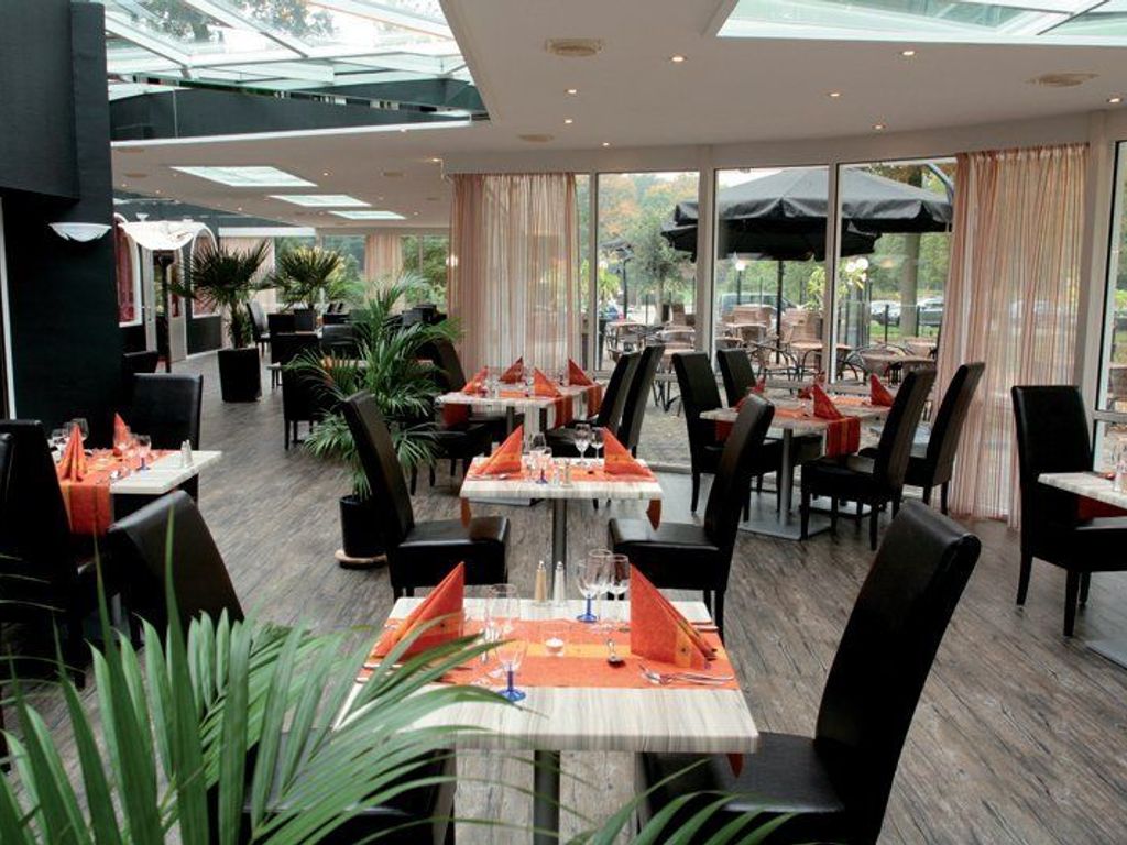 Fletcher Hotel - Restaurant Dinkeloord