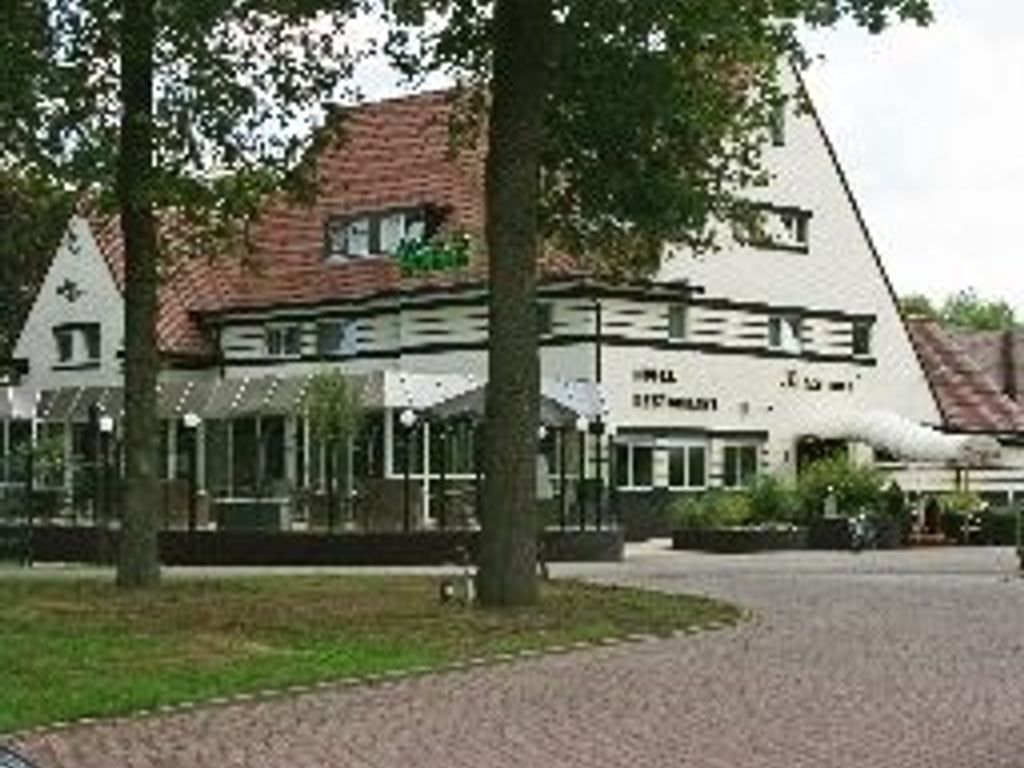 Fletcher Hotel - Restaurant Dinkeloord