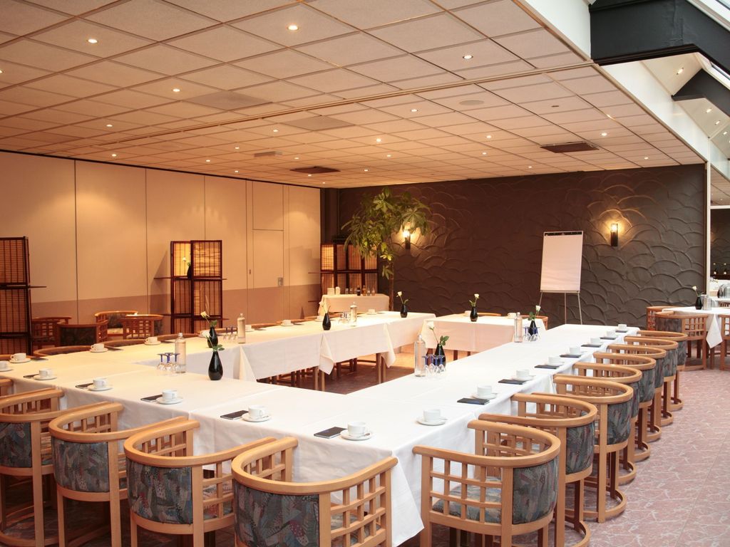 Fletcher Hotel - Restaurant Dinkeloord