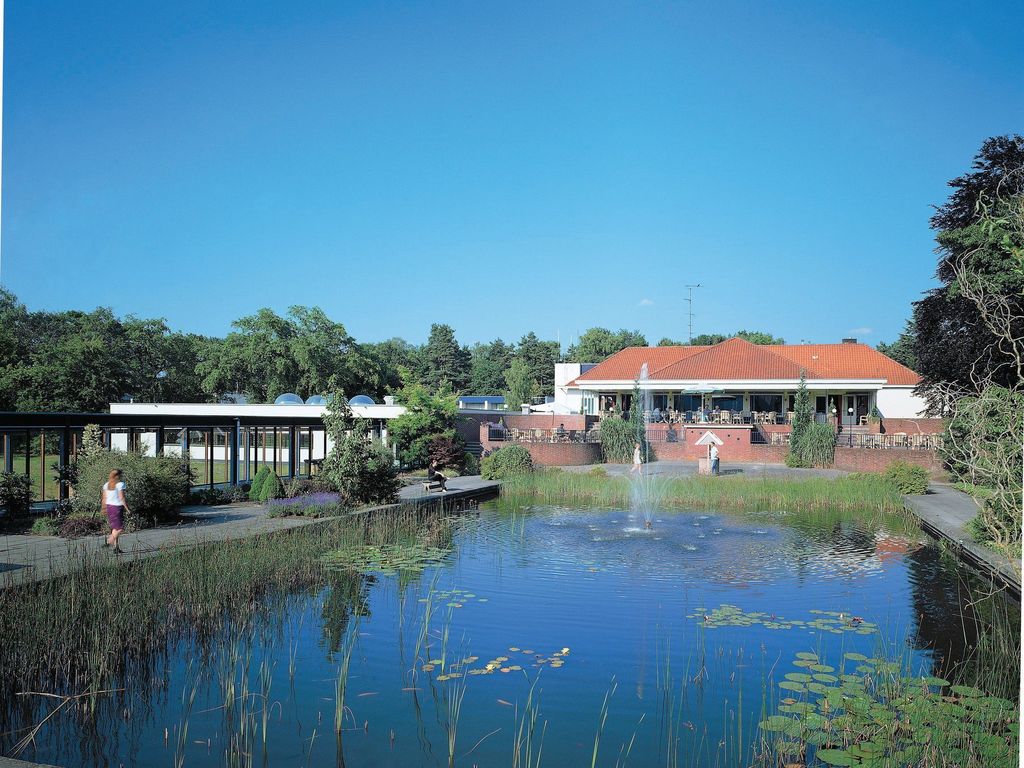 Resort Bad Boekelo