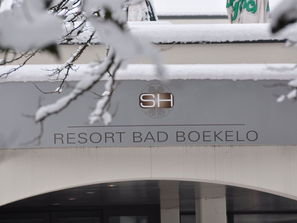 Resort Bad Boekelo