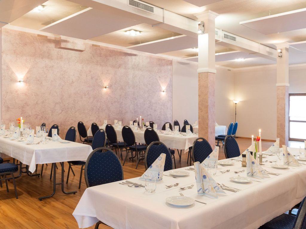 AKZENT Hotel Meerfräulein