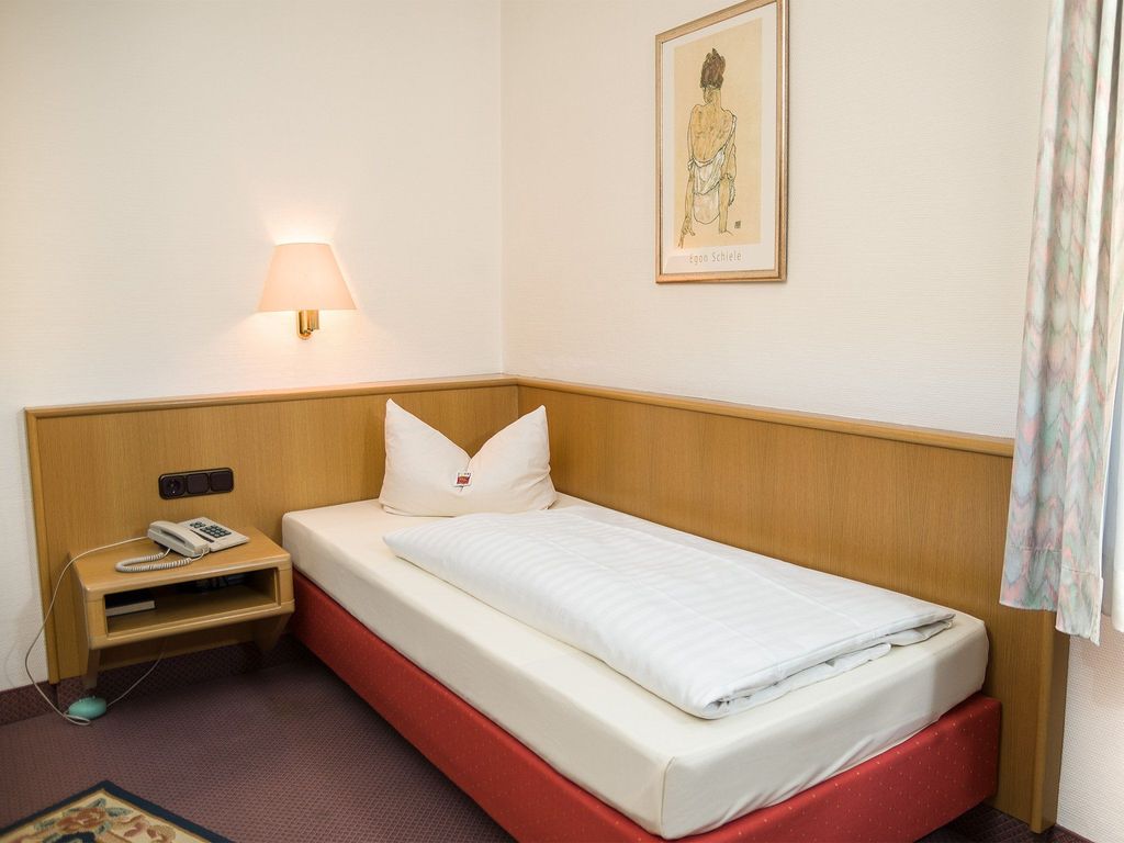 AKZENT Hotel Meerfräulein