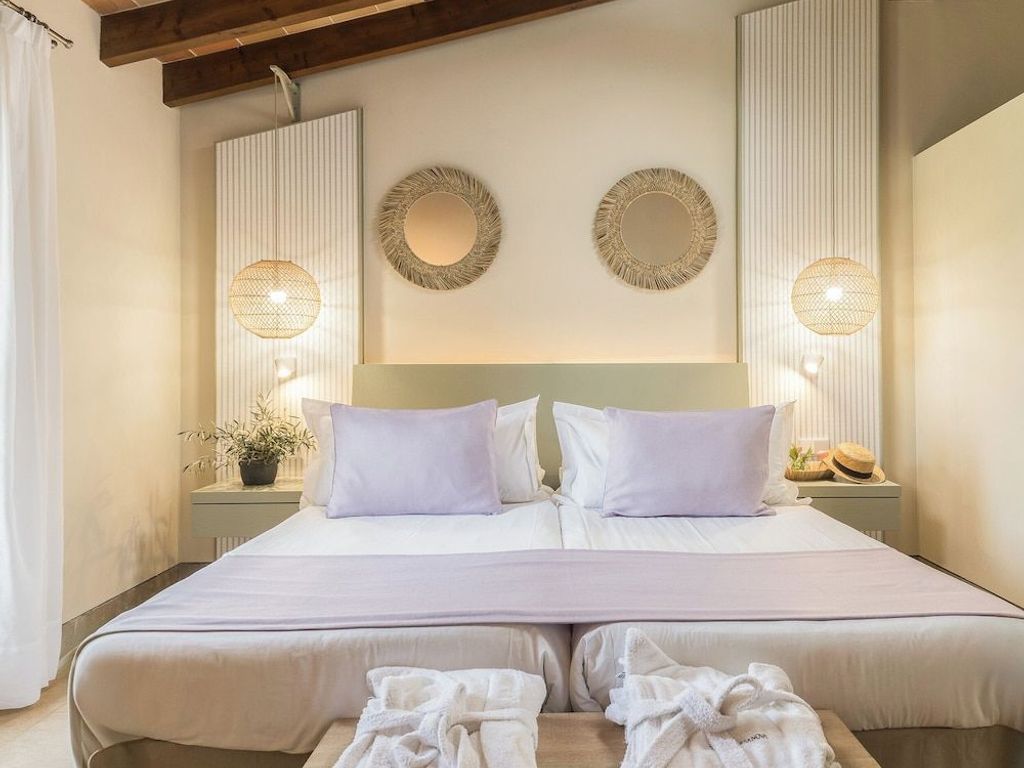Hotel Sa Franquesa Nova