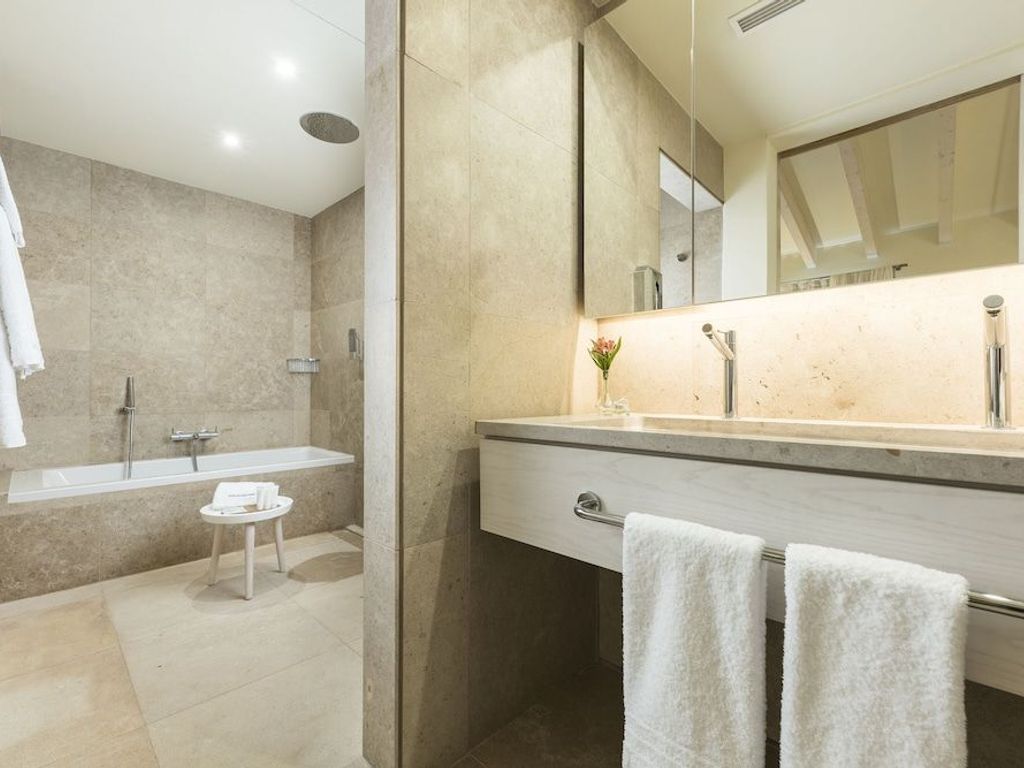 Hotel Sa Franquesa Nova
