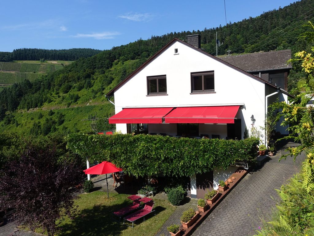 Haus Grünewald