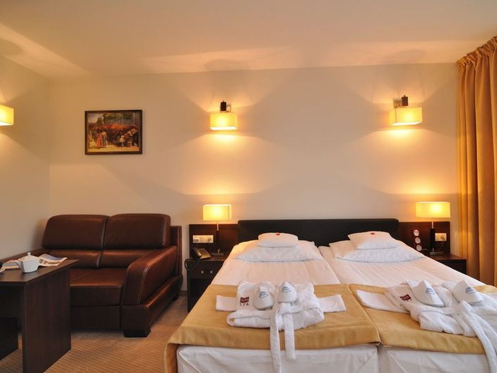 4 Pory Roku & Spa