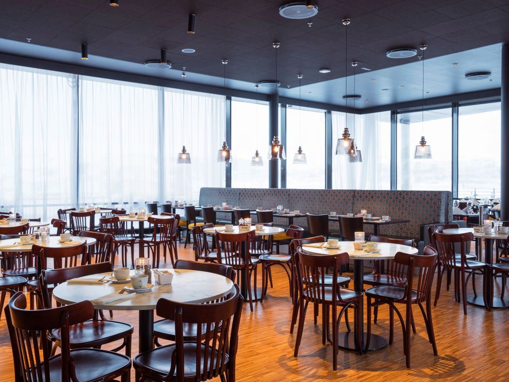 Thon Hotel Kirkenes