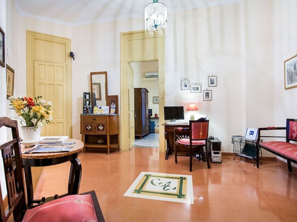 La Casa di Zoe
