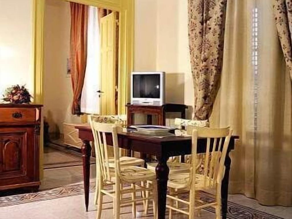 La Casa di Zoe