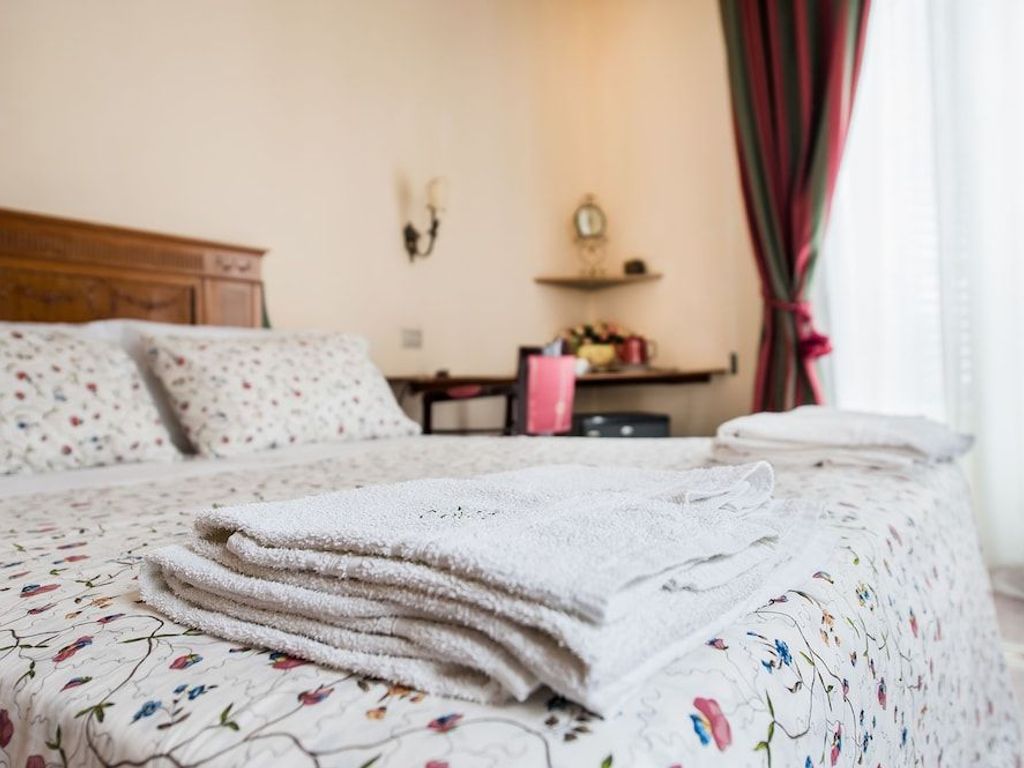 La Casa di Zoe