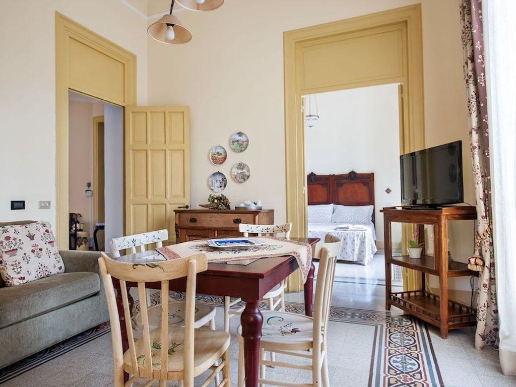 La Casa di Zoe