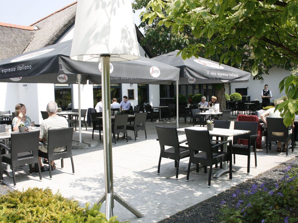 Fletcher Hotel-Restaurant De Witte Brug