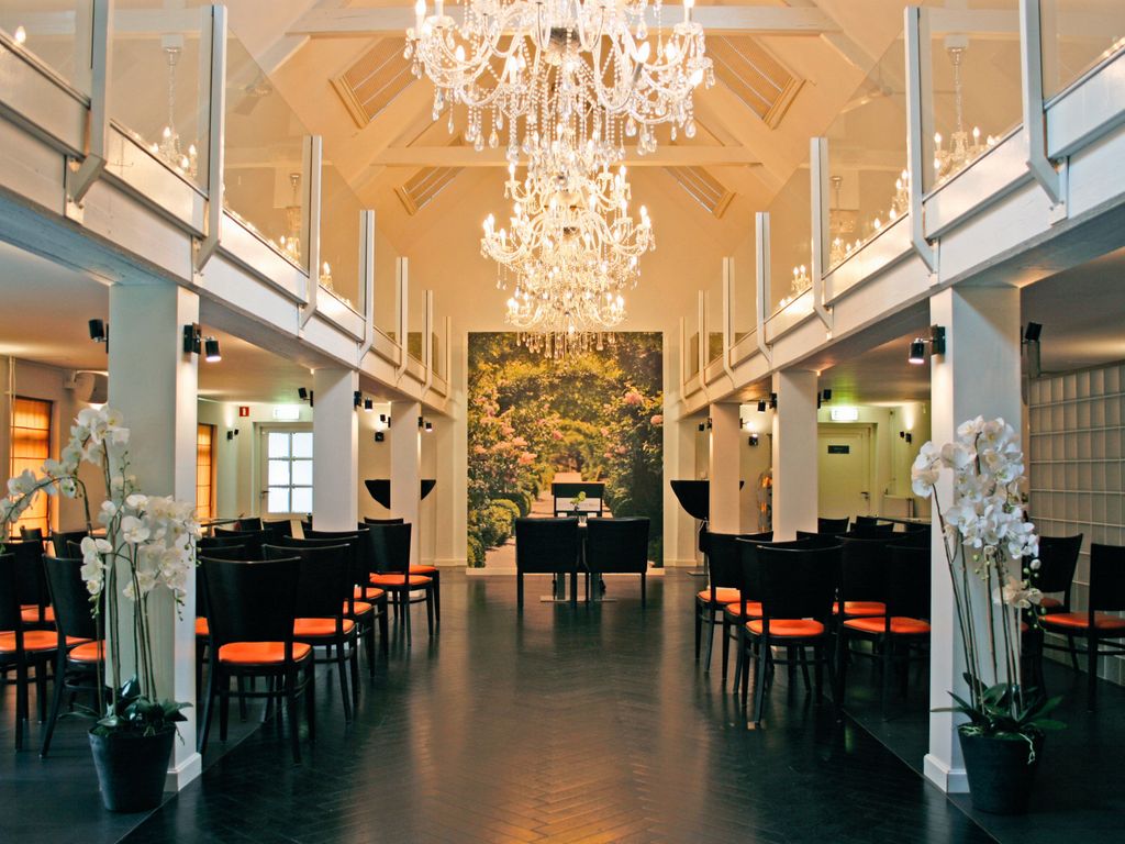 Fletcher Hotel-Restaurant De Witte Brug