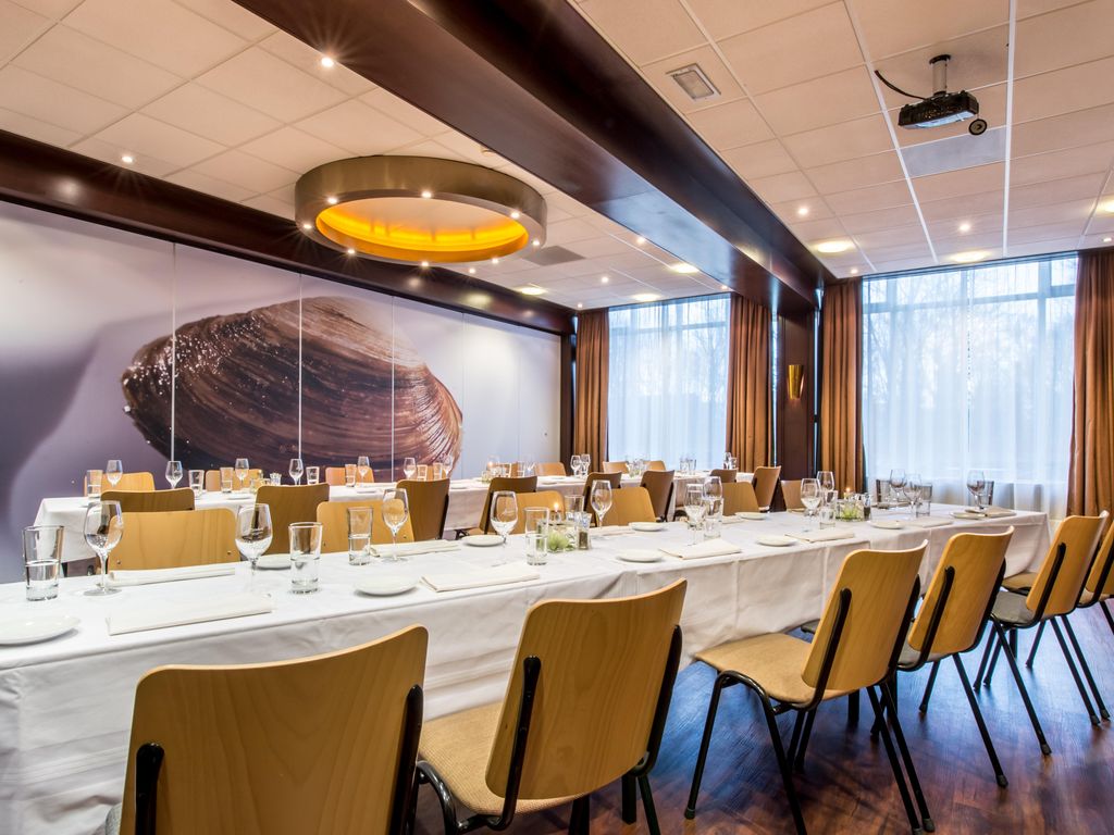 Fletcher Hotel-Restaurant Arneville-Middelburg