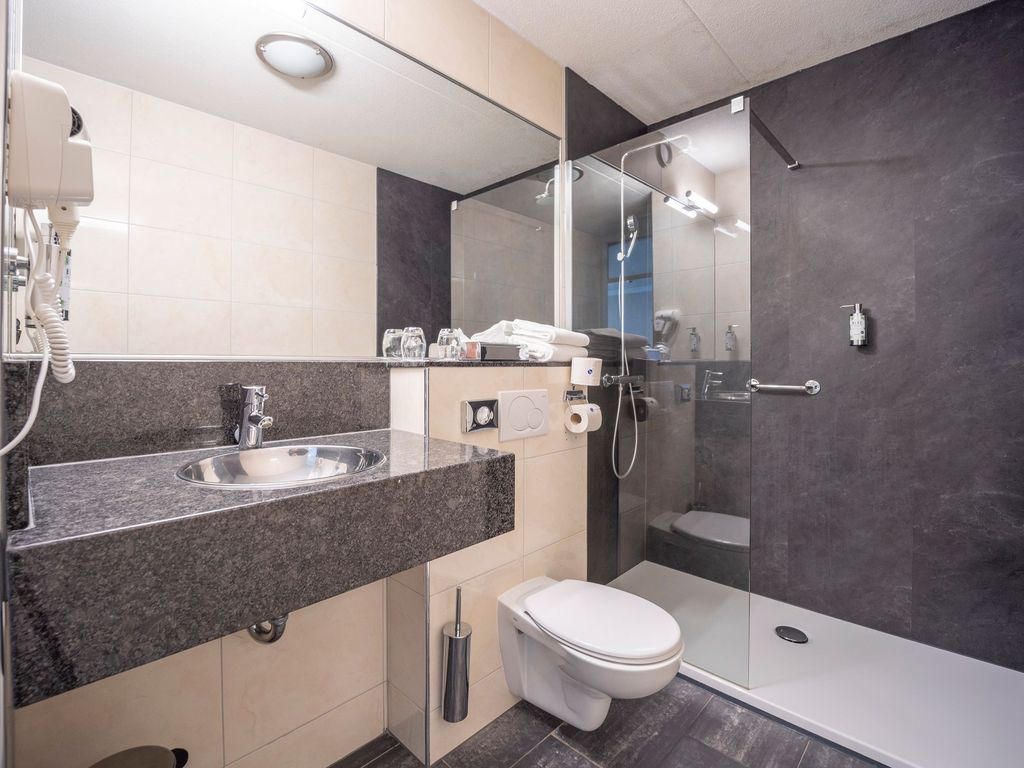 Fletcher Hotel-Restaurant Arneville-Middelburg