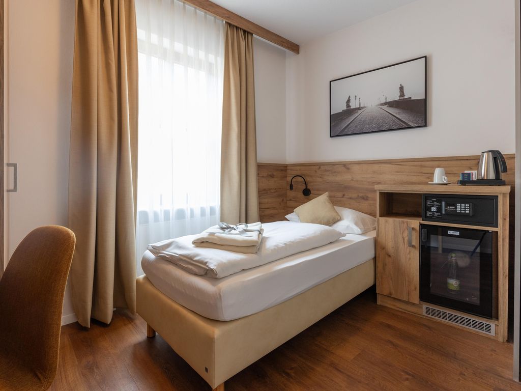 Hotel Residence