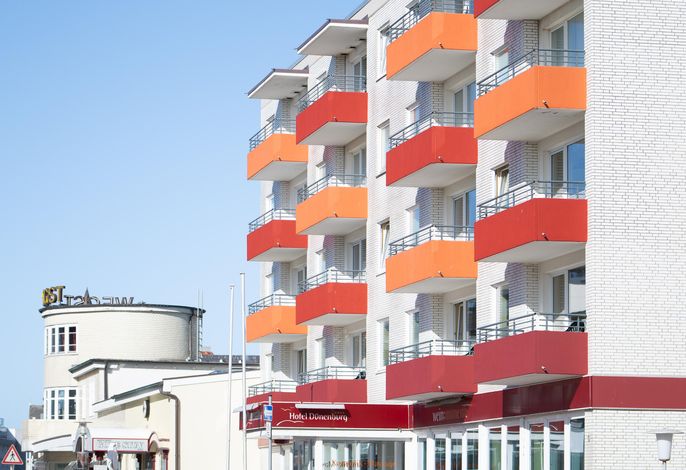 Dünenburg