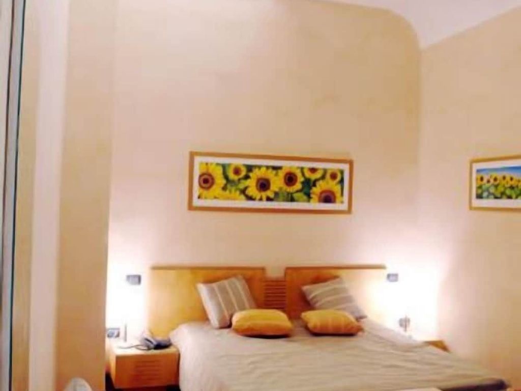Hotel Clarean