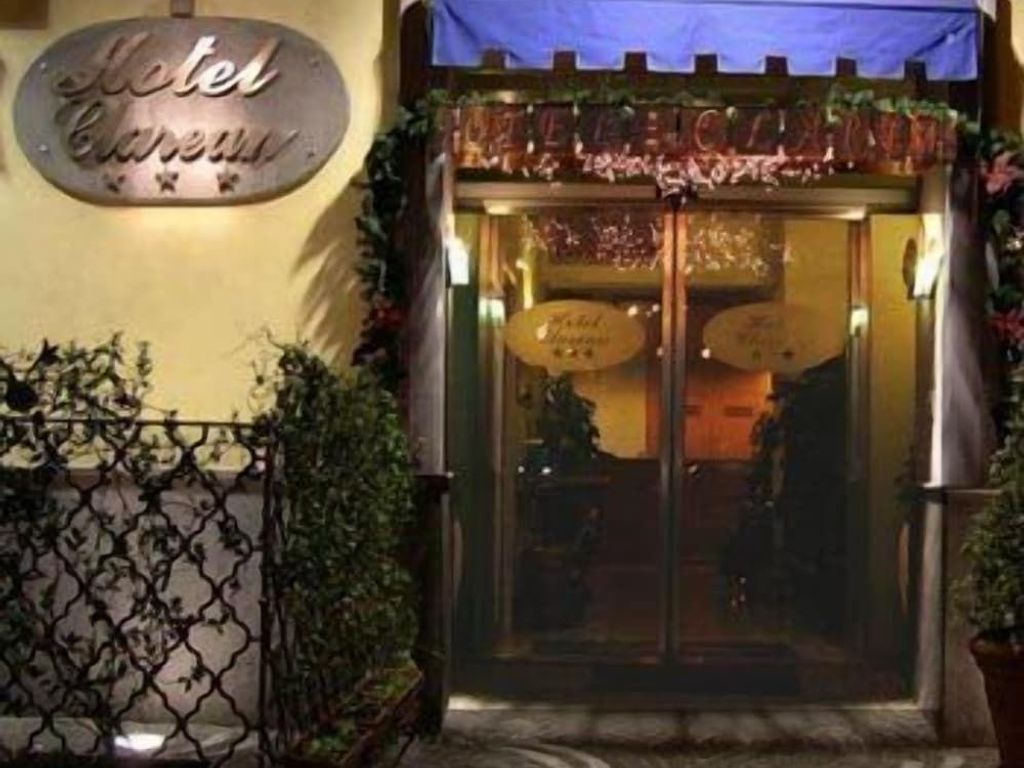 Hotel Clarean
