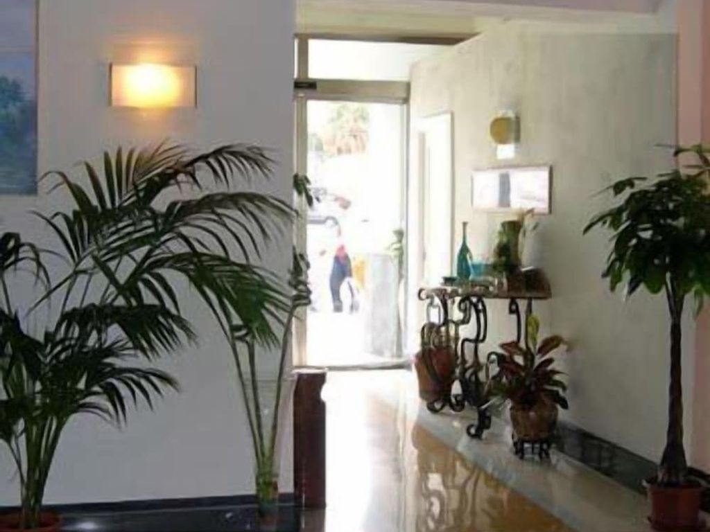 Hotel Clarean
