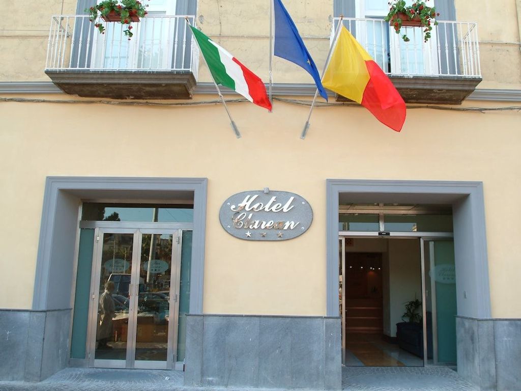 Hotel Clarean