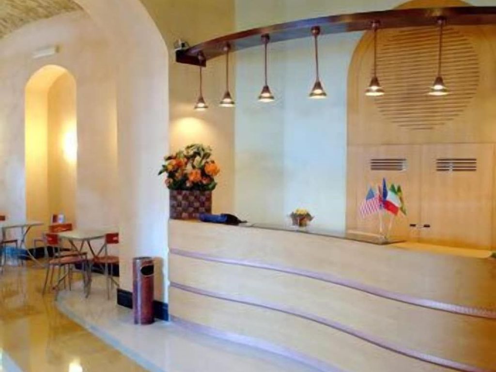 Hotel Clarean