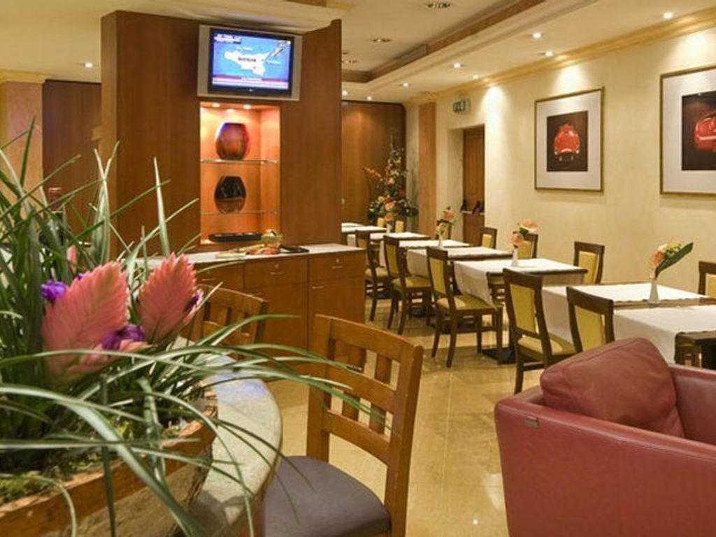 As Hotel Monza