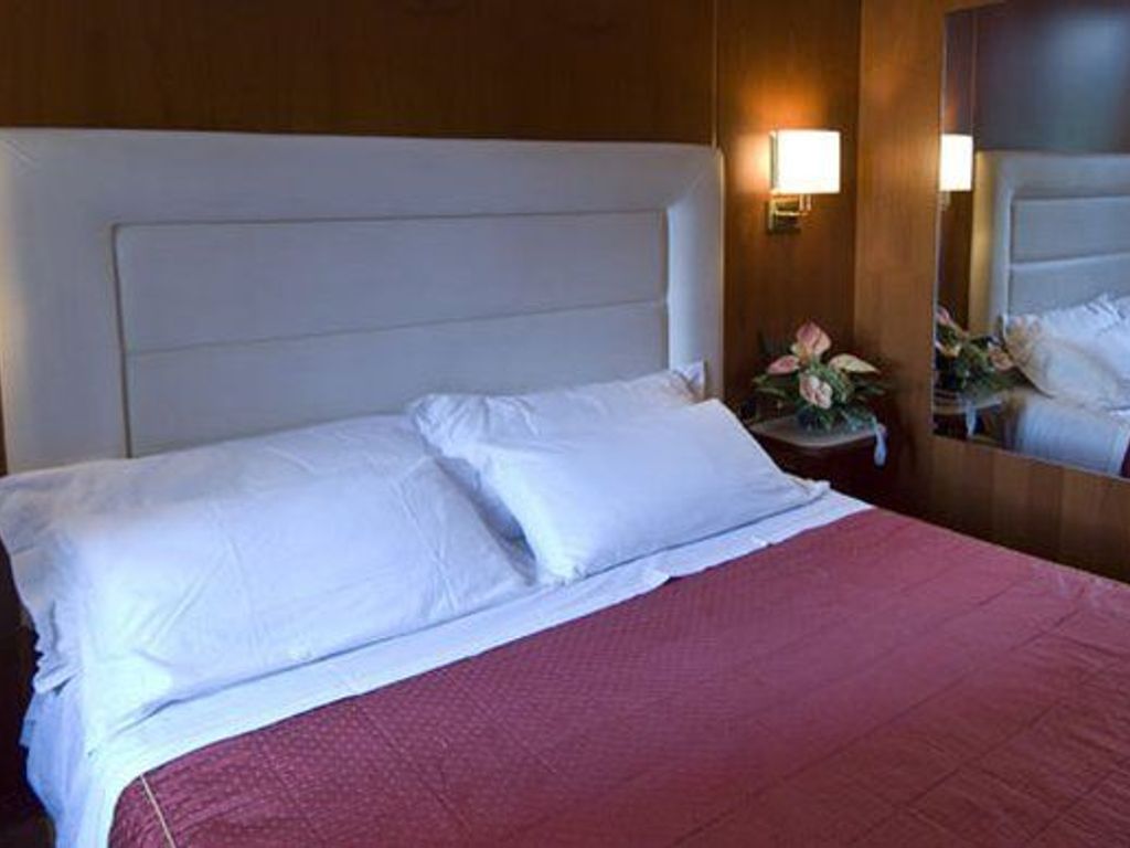 As Hotel Monza
