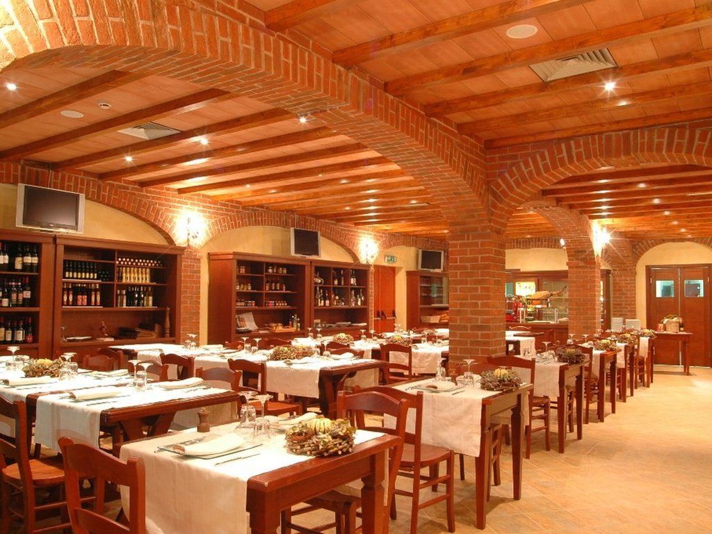 As Hotel Monza