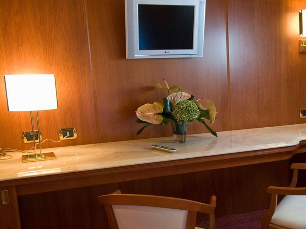 As Hotel Monza