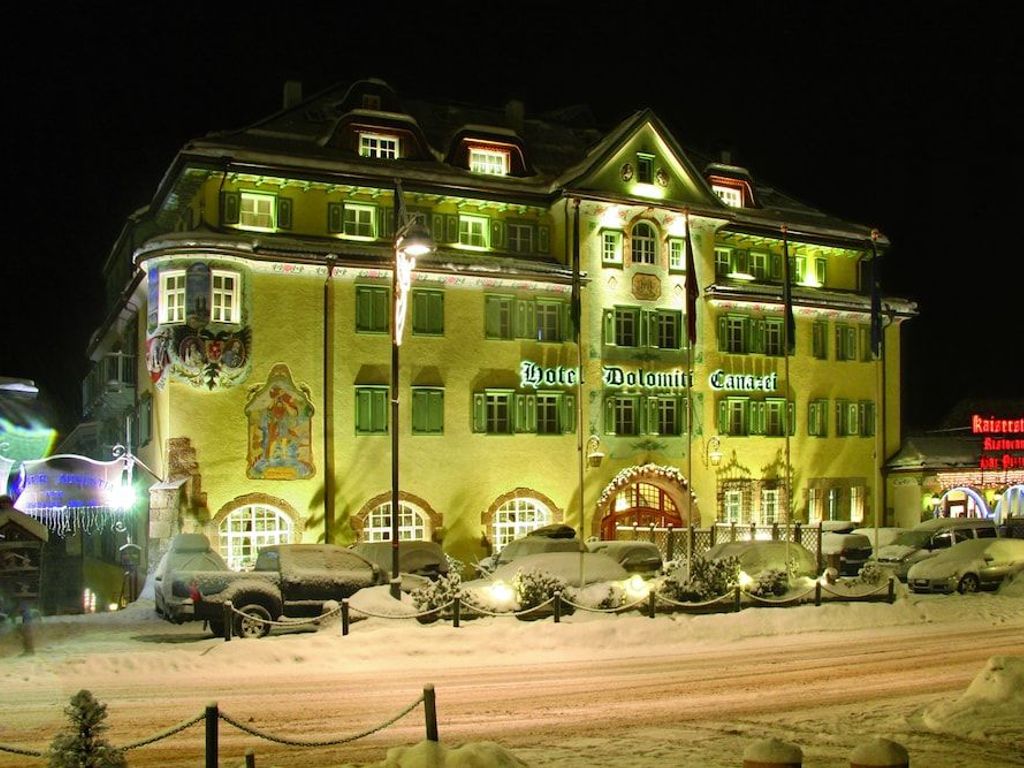 Dolomiti
