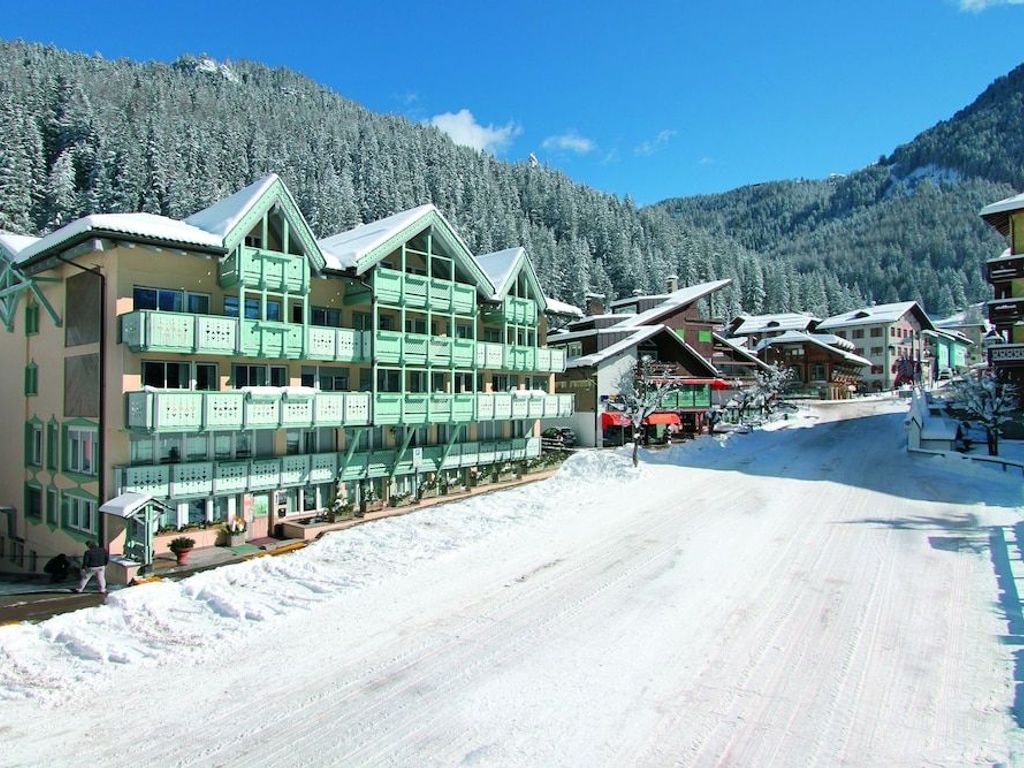Dolomiti