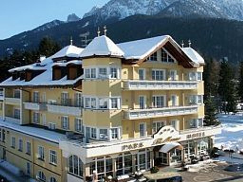 Park Hotel Bellevue