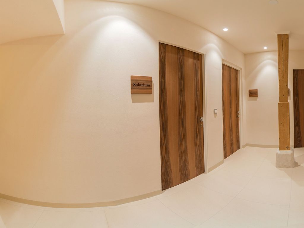 Park Hotel Bellevue