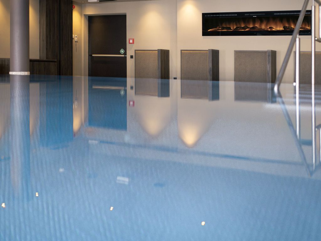 Winklwiese Apparthotel