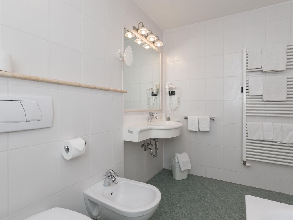 Winklwiese Apparthotel