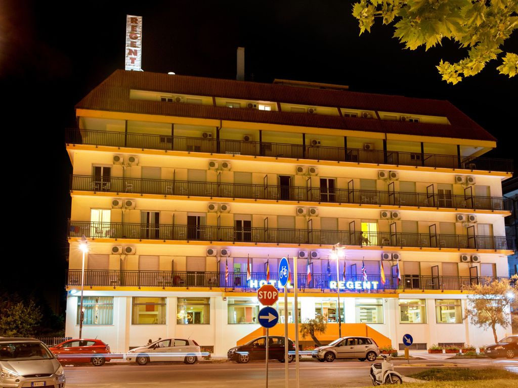 Regent